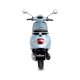 NERO Full system VESPA PRIMAVERA 125 3V, SPRINT 125 3V (21-23)