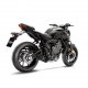 LV One Evo Carbon Full system YAMAHA MT-07, XSR 700/XTribute, YZF-R7 (21-24)