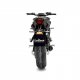 LV One Evo Carbon Full system YAMAHA MT-07, XSR 700/XTribute, YZF-R7 (21-24)