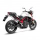 LV Race Full system HONDA CB 750 HORNET (23-24)