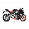 LV Pro Carbon Full system APRILIA RS 660, TUONO 660 (21-24)