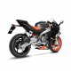 LV Pro Carbon Full system APRILIA RS 660, TUONO 660 (21-24)