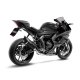 Factory S Carbon Full system YAMAHA YZF-R7 (21-24)