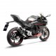 GP Corsa Slip-on CF MOTO 450 SS / 450 SR (23-24)