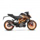 GP Corsa Evo Slip-on KTM DUKE 125, DUKE 390 (21-23)