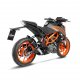 GP Corsa Evo Slip-on KTM DUKE 125, DUKE 390 (21-23)