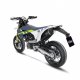 NERO Full system HUSQVARNA 701 SUPERMOTO (17-20), 701 ENDURO/LR (17-20), 701 SUPERMOTO (21-24), 701 ENDURO/LR (21-24)