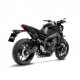 LV Race Full system YAMAHA MT-09, MT-09 SP (21-23)