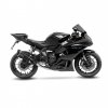 Factory S Black Full system YAMAHA YZF-R7 (21-24)