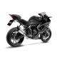 Factory S Full system YAMAHA YZF-R7 (21-24)