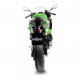 Factory S Full system KAWASAKI NINJA 500/SE, Z 500/SE (24 >)