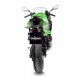 Factory S Carbon Full system KAWASAKI NINJA 400 (18-21), NINJA 400 (22-23), Z 400 (19-21), Z 400 (22-23), NINJA 500/SE (24 >), Z 500/SE (24 >)