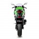 LV One Evo Carbon Slip-on KAWASAKI NINJA 400 (18-21), NINJA 400 (22-23), Z 400 (19-21), Z 400 (22-23), NINJA 500/SE (24 >), Z 500/SE (24 >)