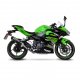 LV One Evo Carbon Kawasaki Ninja 400 / Z400 (18-23)