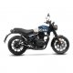 GP One Slip-on ROYAL ENFIELD HUNTER 350 (22-24)