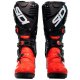 Crossfire 3 SRS red/red/black