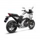 LV One Evo Carbon Slip-on HONDA NC 750 X (21-24)