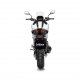 LV One Evo Carbon Slip-on HONDA NC 750 X (21-24)