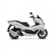 LV One Evo Full system HONDA PCX 125 (21-24)