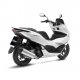 LV One Evo Full system HONDA PCX 125 (21-24)