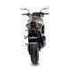 LV One Evo Carbon Slip-on HONDA CB 750 HORNET (23-24)