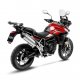 LV One Evo Slip-on TRIUMPH TIGER 900 GT / GT PRO / RALLY PRO (24 >)