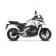 LV One Evo Carbon Honda NC 750 X (21-23)