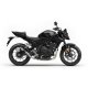 LV-10 Carbon Slip-on HONDA CB 500 HORNET, NX 500 (24 >)