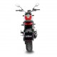 LV-10 Black Slip-on DUCATI SCRAMBLER 800 ICON/FULL THROTTLE/NIGHT SHIFT (23-24)