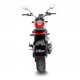 LV-10 Full Black Slip-on DUCATI SCRAMBLER 800 ICON/FULL THROTTLE/NIGHT SHIFT (23-24)