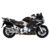 LV One Evo 2 Slip-on YAMAHA FJR 1300 A/AS (01-15)