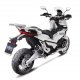 LV Pro Carbon Slip-on HONDA X-ADV (17-24), FORZA 750 (21-24)