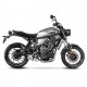 LV One Evo Full system YAMAHA XSR 700 (16-20), MT-07/FZ-07 (17-20), TRACER 700 (16-20), TRACER 700 GT (19-20)