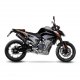 LV One Evo Carbon Slip-on KTM 790 DUKE / 790 DUKE L A2 (18-20), 890 DUKE/L A2/R (20-23), 790 DUKE / 790 DUKE L A2 (23-24)