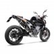 LV One Evo Carbon Slip-on KTM 790 DUKE / 790 DUKE L A2 (18-20), 890 DUKE/L A2/R (20-23), 790 DUKE / 790 DUKE L A2 (23-24)