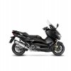 LV One Evo Full system YAMAHA T-MAX 530 ABS/DX/SX (17-19), T-MAX 560/TECH MAX (20-24)