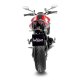 LV Pro Carbon Slip-on DUCATI MONSTER 937 (21-24)