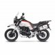 LV One Evo Slip-on MOTO GUZZI V85 TT (19-23), V85 TT (24 >)