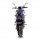 LV-10 Black Full system YAMAHA MT-07, XSR 700/Xtribute, YZF-R7 (21-24)