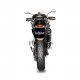 LV One Evo Black Triumph Tiger 900 (20-22)