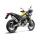 LV One Evo Slip-on APRILIA TUAREG 660 (22-24)