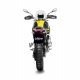 LV One Evo Slip-on APRILIA TUAREG 660 (22-24)