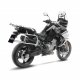 LV One Evo Black CF Moto 800 MT (22 >) / Husqvarna Norder 901 (22 >) / KTM 790/890 Adv  (19-22)