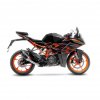 LV Pro Carbon KTM 125/390 RC (22 >)