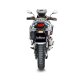 LV One Evo Slip-on HONDA CRF 1100 L AFRICA TWIN/ADVENTURE SPORT/DCT (20-23), CRF 1100 L AFRICA TWIN/ADVENTURE SPORT/DCT (24 >)