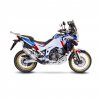 LV One Evo Honda CRF 1100 L Africa Twin (Adventure Sport) (20-22)