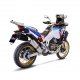 LV One Evo Honda CRF 1100 L Africa Twin (Adventure Sport) (20-22)