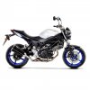 GP Duals Slip-on Suzuki SV 650 X (18-23), SV 650 (16-24)