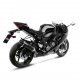 LV One Evo Carbon Slip-on KAWASAKI ZX-6R NINJA (19-20)