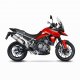 LV One Evo Slip-on TRIUMPH TIGER 850/900 GT/RALLY/PRO (20-23)